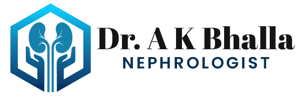 Dr. (Prof.) A K Bhalla