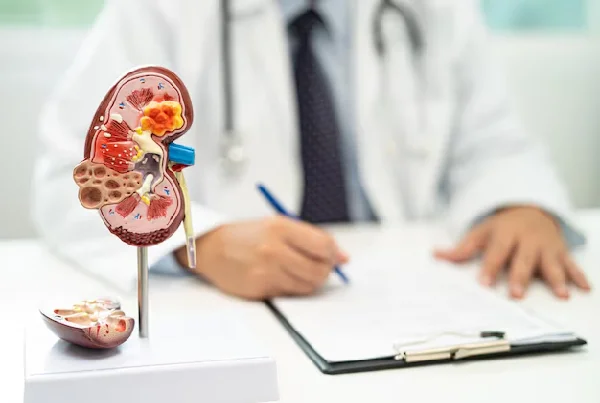 Chronic Kidney Disease