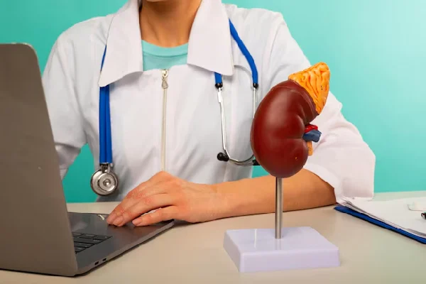 Acute Kidney Disease