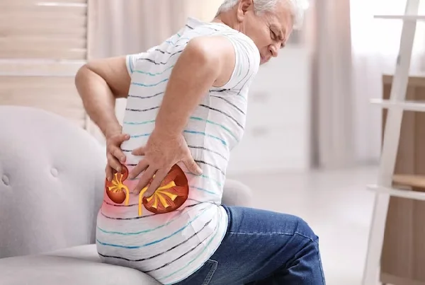 Kidney Stone Treatment