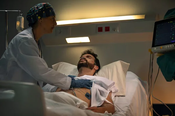 Nephrology ICU
