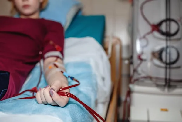 Kidney Dialysis
